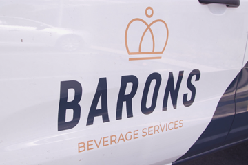 Barons Beverage Services