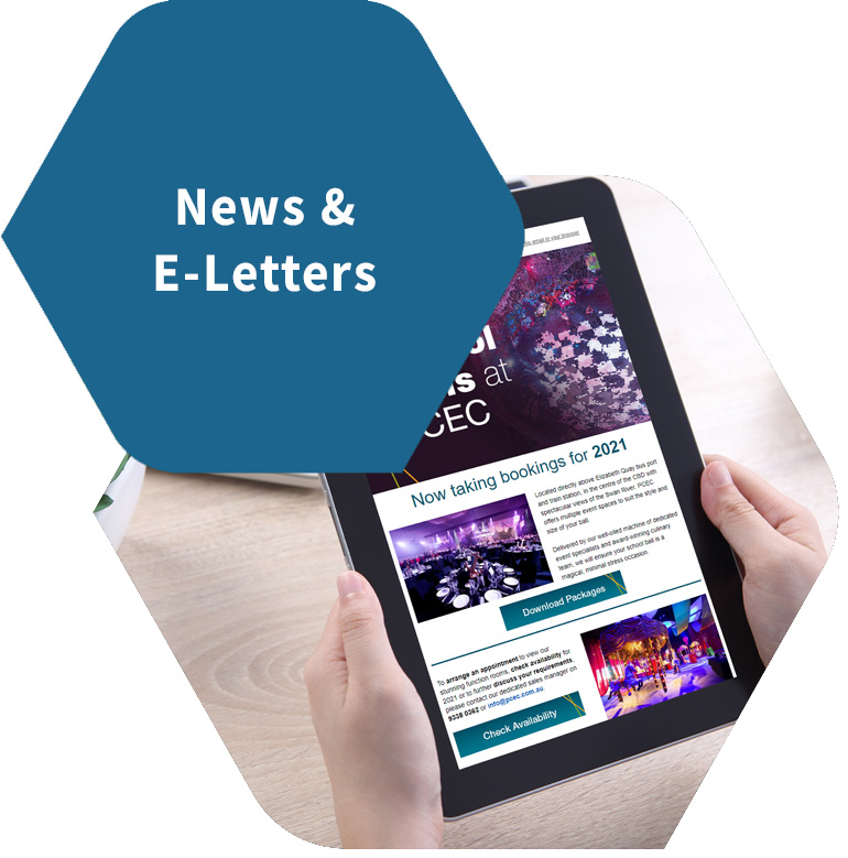News-E-Letters